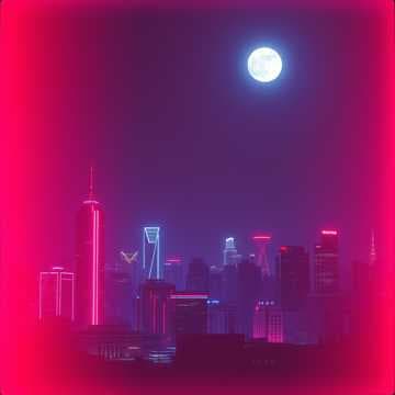 Моё сердце