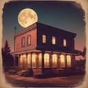 Morgan's Midnight Tales