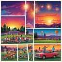 Weekend Feast & Cheers