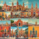 A mi barrio San Miguel 