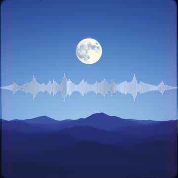 Echoes of the Night