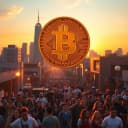 Bitcoin: The People's Anthem