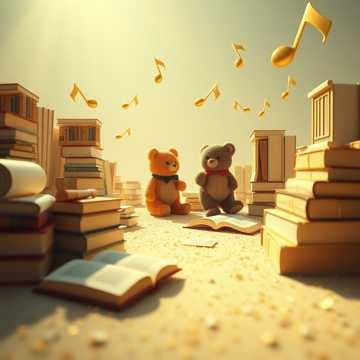 Boujee Bear  born to live 