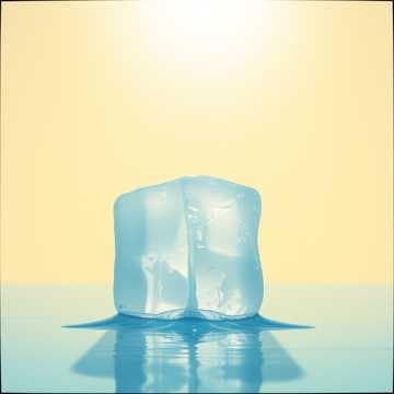 Cold in July