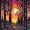 **Loflied van Verlossing en Dankbaarheid**