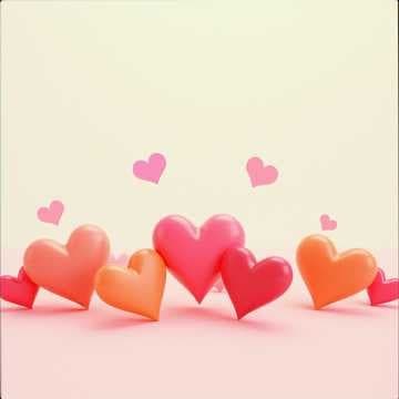 Aimer les gens, aimer tout les gens 