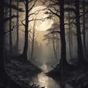 Ninfas, Elfos, y Hadas. Autor: A.A.Mc.V