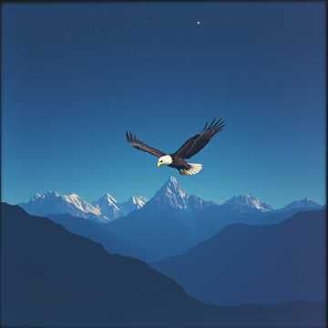 David contre Goliath 