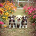 Liam, Elijah, and Tommy