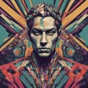 Ich bin hier der Architekt