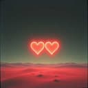 Two hearts, One Love