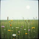 Winding Roads and Clover Skies