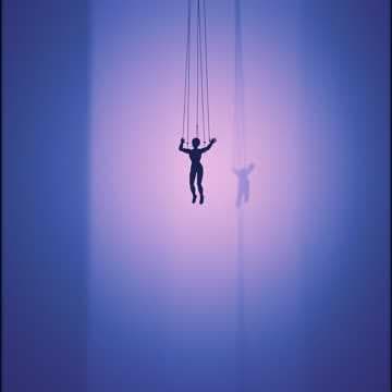 Marionette