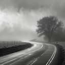 Skully’s Lonely Ride