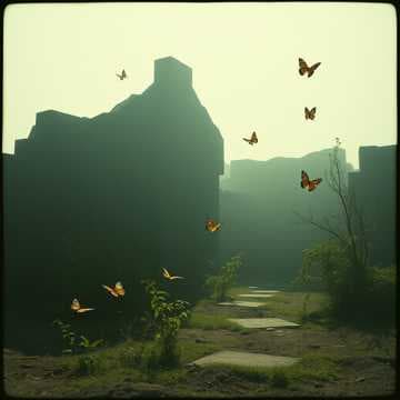 The Witch Hunter | The Well Ain't Poisoned (But It Ain't Quite Right)