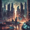 Gone Without a Trace