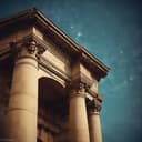 Sotto il cielo di Roma.