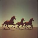 Santiago apóstol el rey de los caballos 