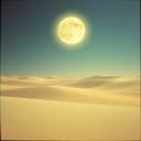 Achty, Reine de Lumière