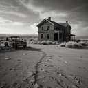 THE TEXAS CHAINSAW MASSACRE