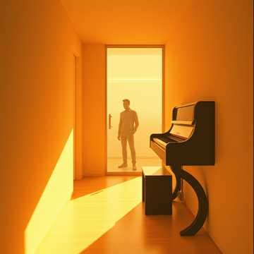 La Vecina Que Nunca Fue Mía