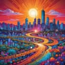 Doland Tremp's Crypto Boom