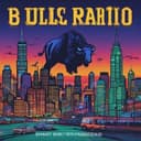 Electric Storm in Buffalo