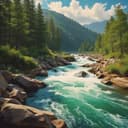 Идел Ут Яндырган