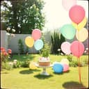 Thirteen Bright Candles