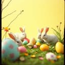 La caza del chocolate