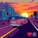 Magrelo Mecânico Love