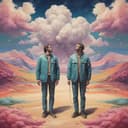 Saçlarından Tel Kopar