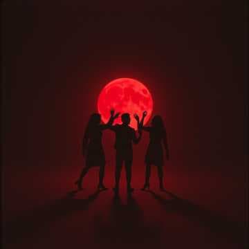Dancing Shadows
