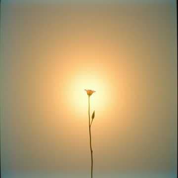 Eres Luz en Mi Camino (Balada)