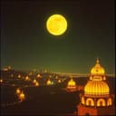 نور المدينة