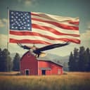 American Dreams Again