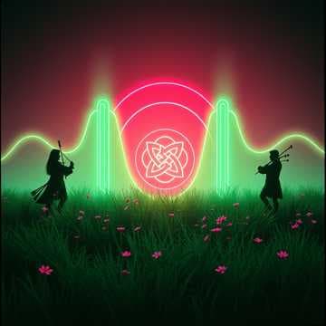 Céilí in the Circuit