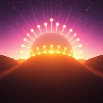 Crown of Lights