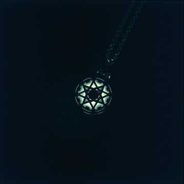 The Amulet's Curse