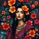 Dame una negativa. Autor: A A.Mc.V