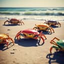 Krabber Øy Krabber Øy