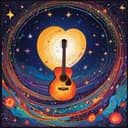 Strumming Heartbeats