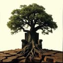 Of Tessa Pfund and the Tyrants’ Fall