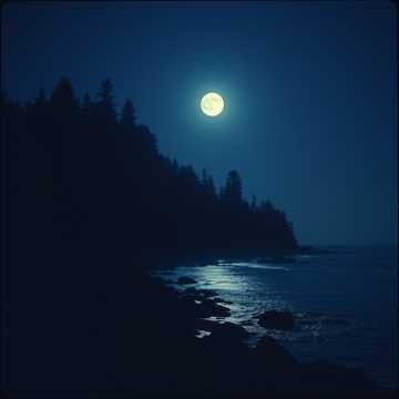Midnight Reverie