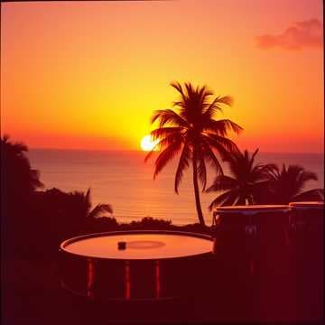 Soca Kaluluwa ko i choose u