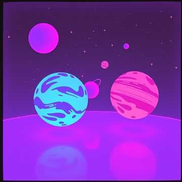 Cosmic Groove