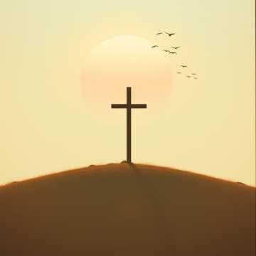 Pag-asa Mula sa Kanya