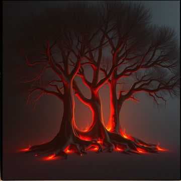 Echoes of the Earth