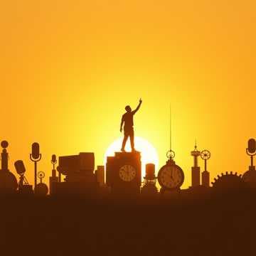 Birthday Game, 23 on the Mic