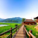 Oh Mongkan Nang (wancho latest song)